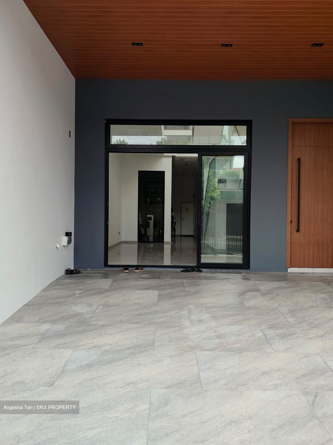 Sembawang Straits Estate (D27), Terrace #567522901